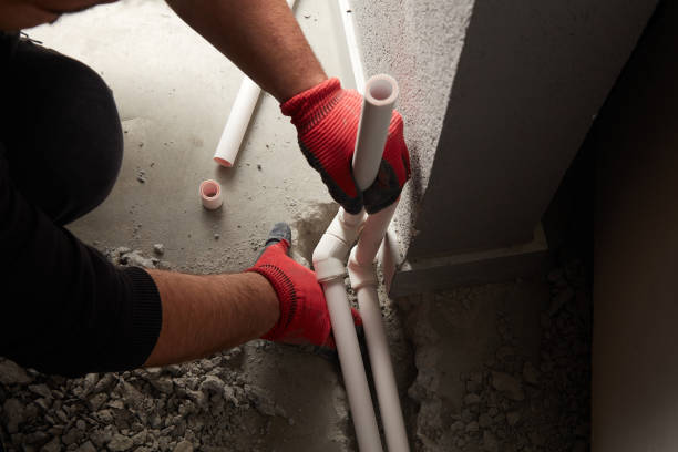 Best Residential Plumbing Services  in Farmer City, IL